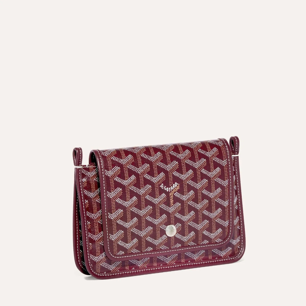 Plumet Pocket Wallet Plumet Pocket Wallet