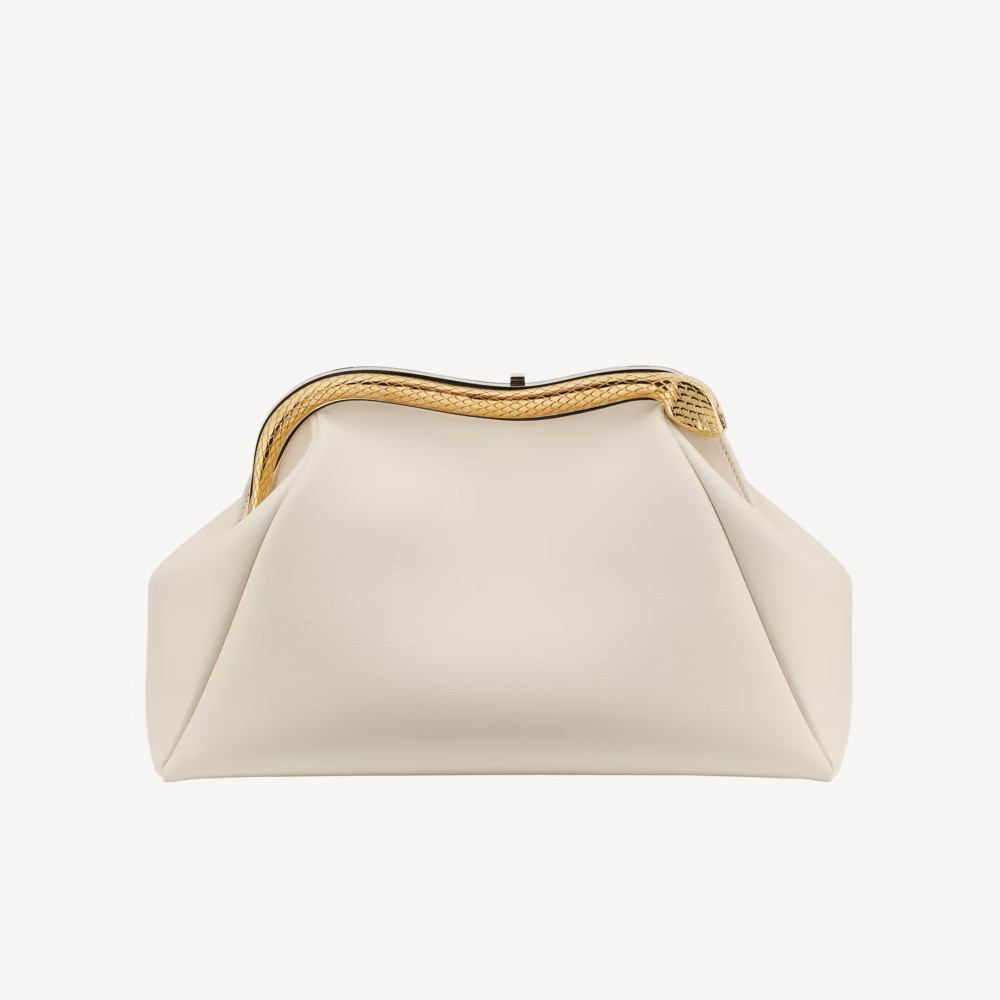 SERPENTINE POUCH