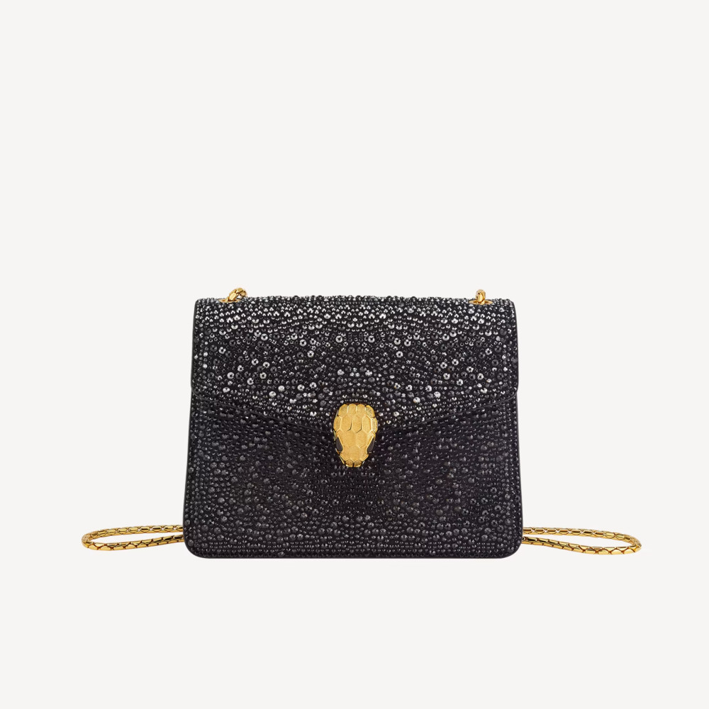 SERPENTI FOREVER CROSSBODY BAG