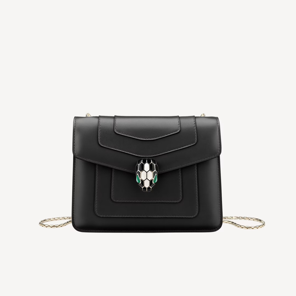 SERPENTI FOREVER CROSSBODY BAG SERPENTI FOREVER CROSSBODY BAG