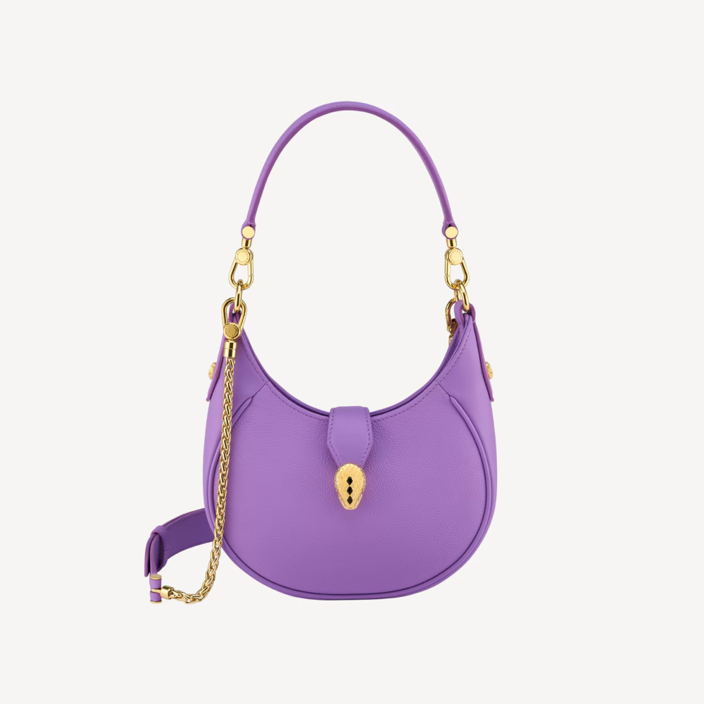 SERPENTI ELLIPSE CROSSBODY BAG