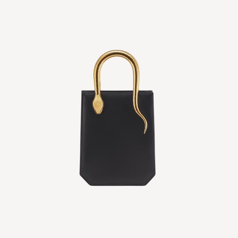 SERPENTINE TOTE