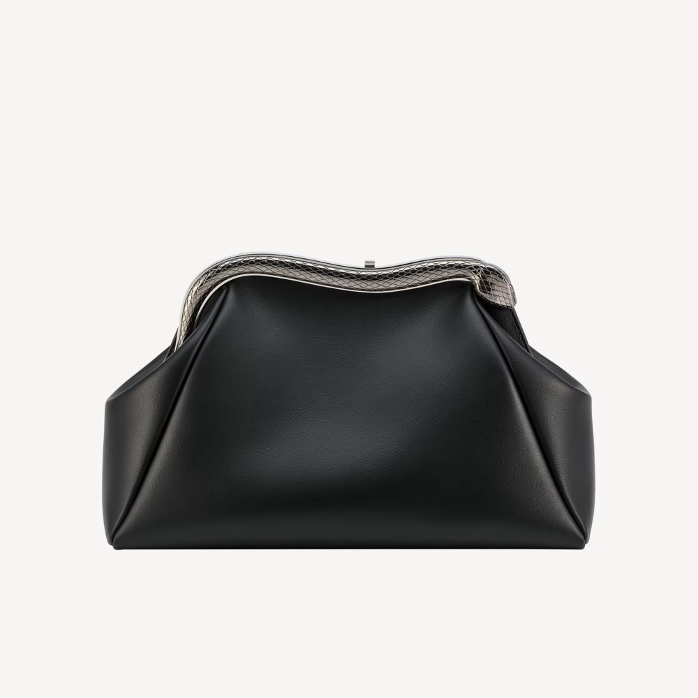 SERPENTINE POUCH