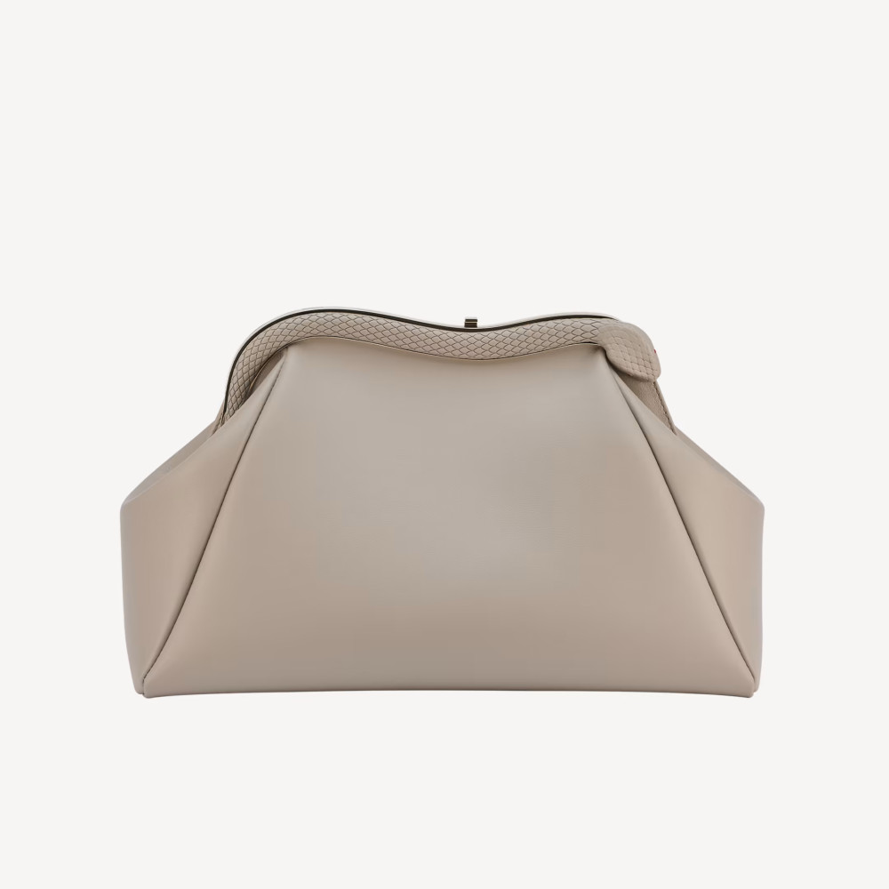 SERPENTINE POUCH