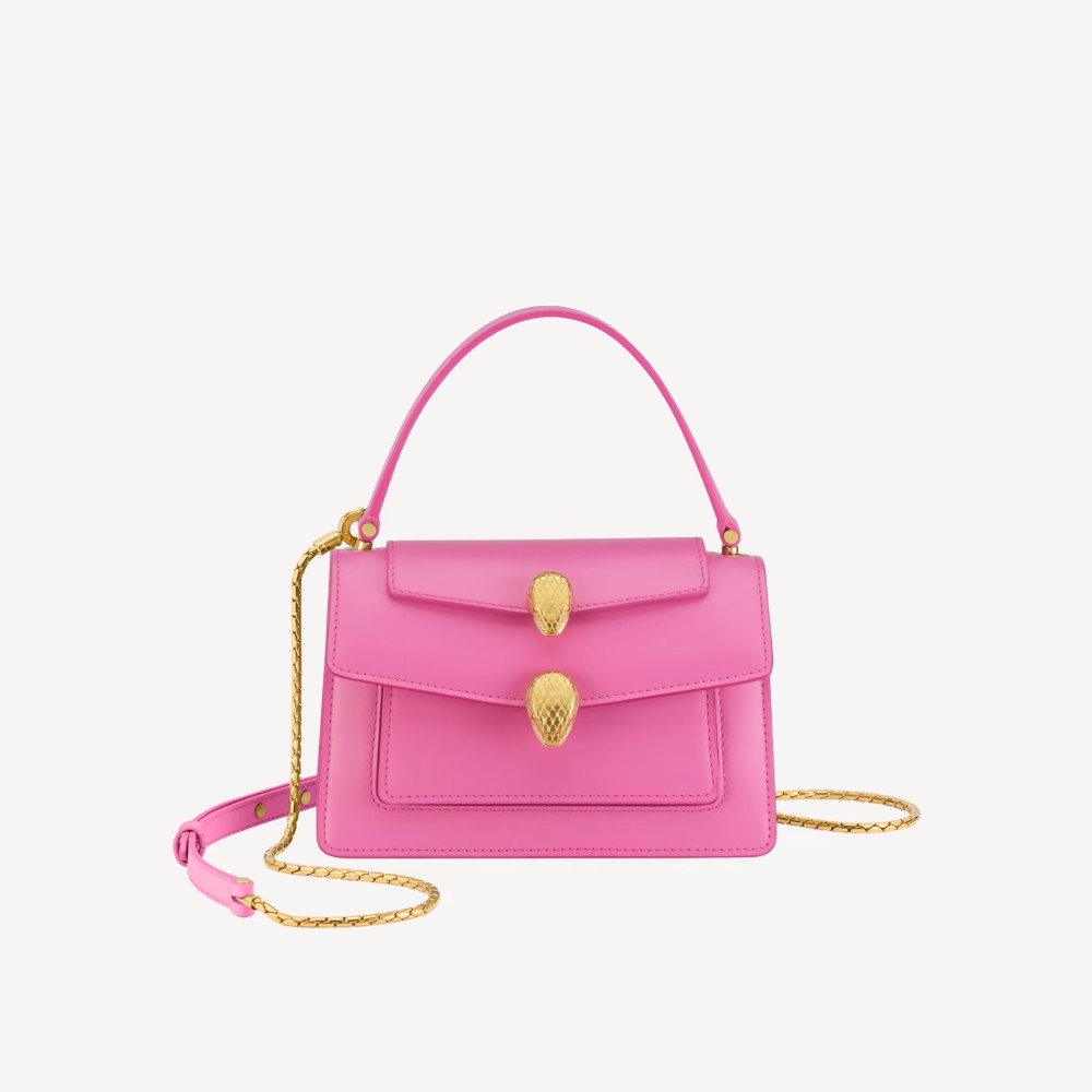 ALEXANDER WANG X BVLGARI BELT BAG