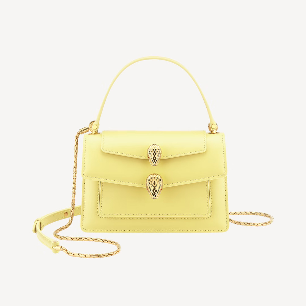 ALEXANDER WANG X BVLGARI BELT BAG