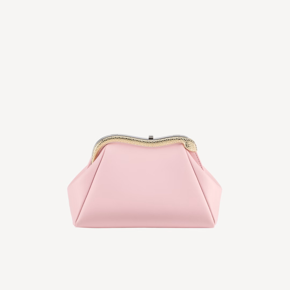SERPENTINE POUCH