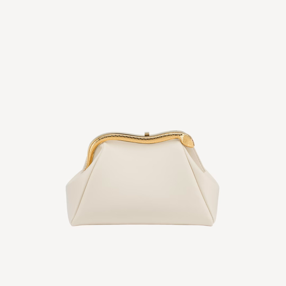 SERPENTINE POUCH