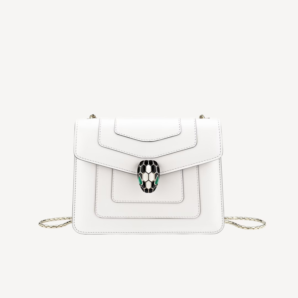SERPENTI FOREVER CROSSBODY BAG