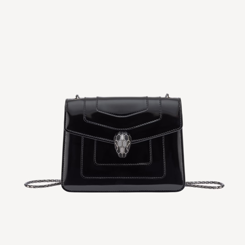 SERPENTI FOREVER CROSSBODY BAG