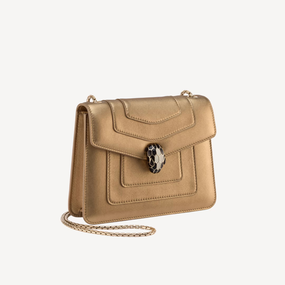 SERPENTI FOREVER CROSSBODY BAG SERPENTI FOREVER CROSSBODY BAG