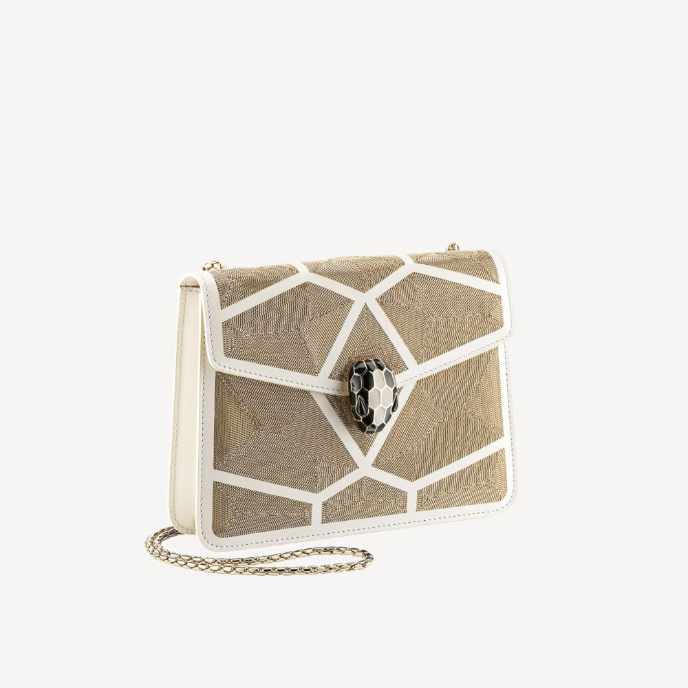SERPENTI FOREVER CROSSBODY BAG SERPENTI FOREVER CROSSBODY BAG