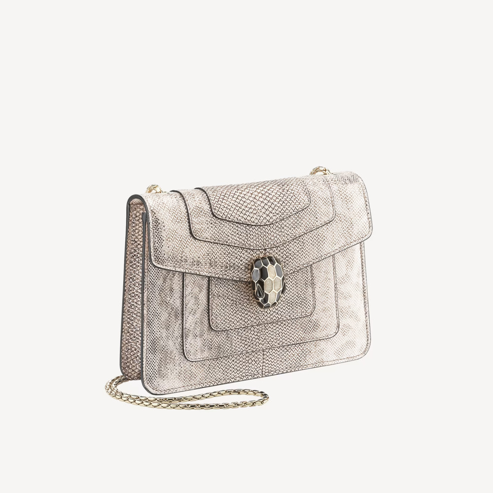 SERPENTI FOREVER CROSSBODY BAG SERPENTI FOREVER CROSSBODY BAG