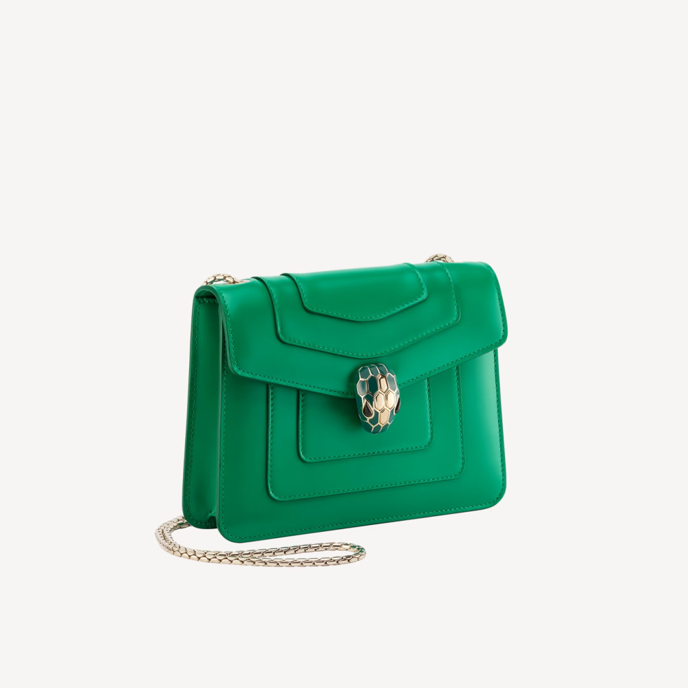 SERPENTI FOREVER CROSSBODY BAG SERPENTI FOREVER CROSSBODY BAG