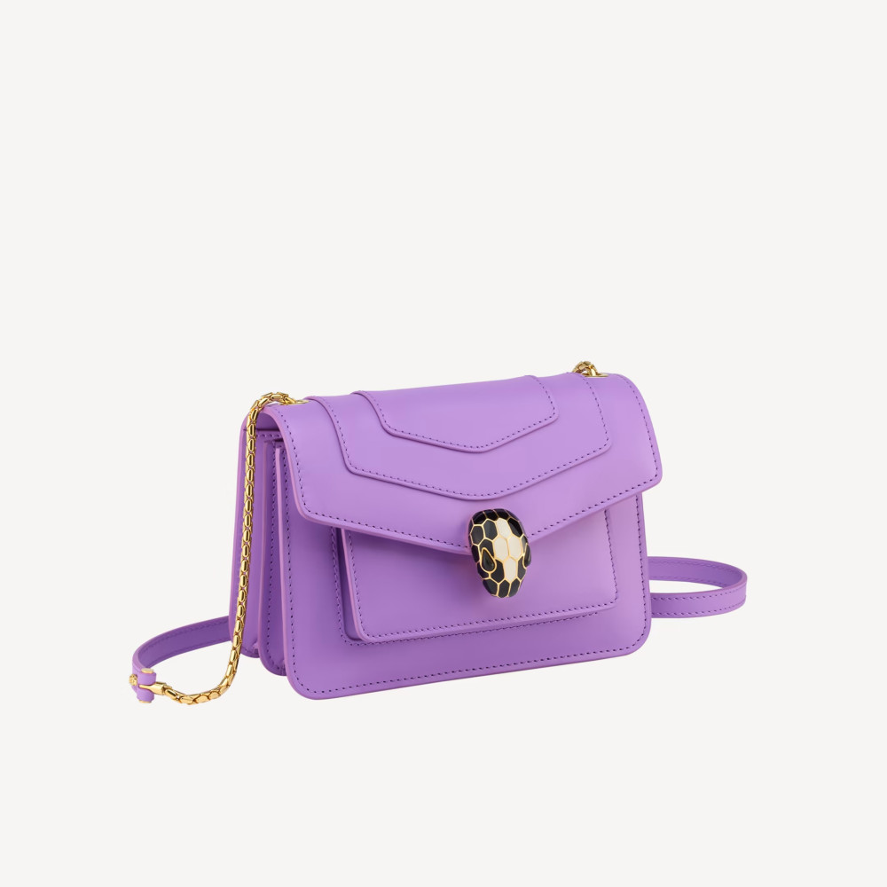 SERPENTI FOREVER CROSSBODY BAG SERPENTI FOREVER CROSSBODY BAG