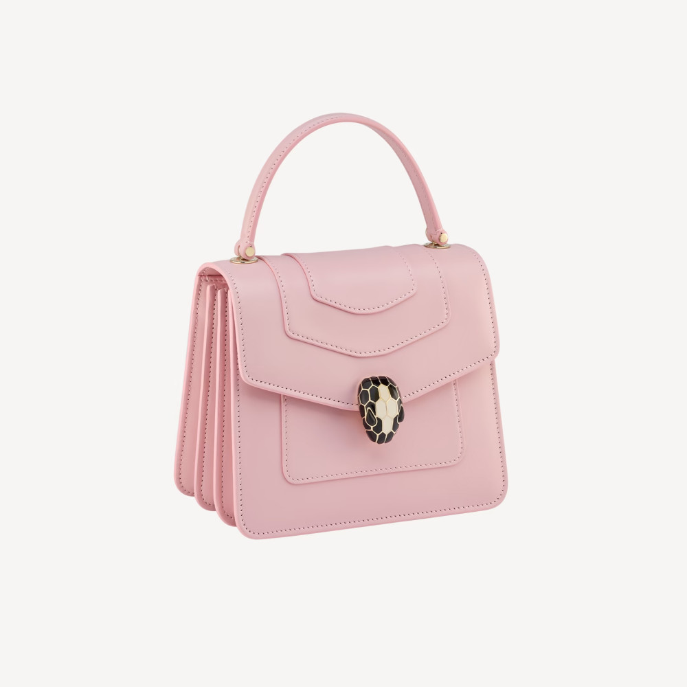 SERPENTI FOREVER TOP HANDLE SERPENTI FOREVER TOP HANDLE