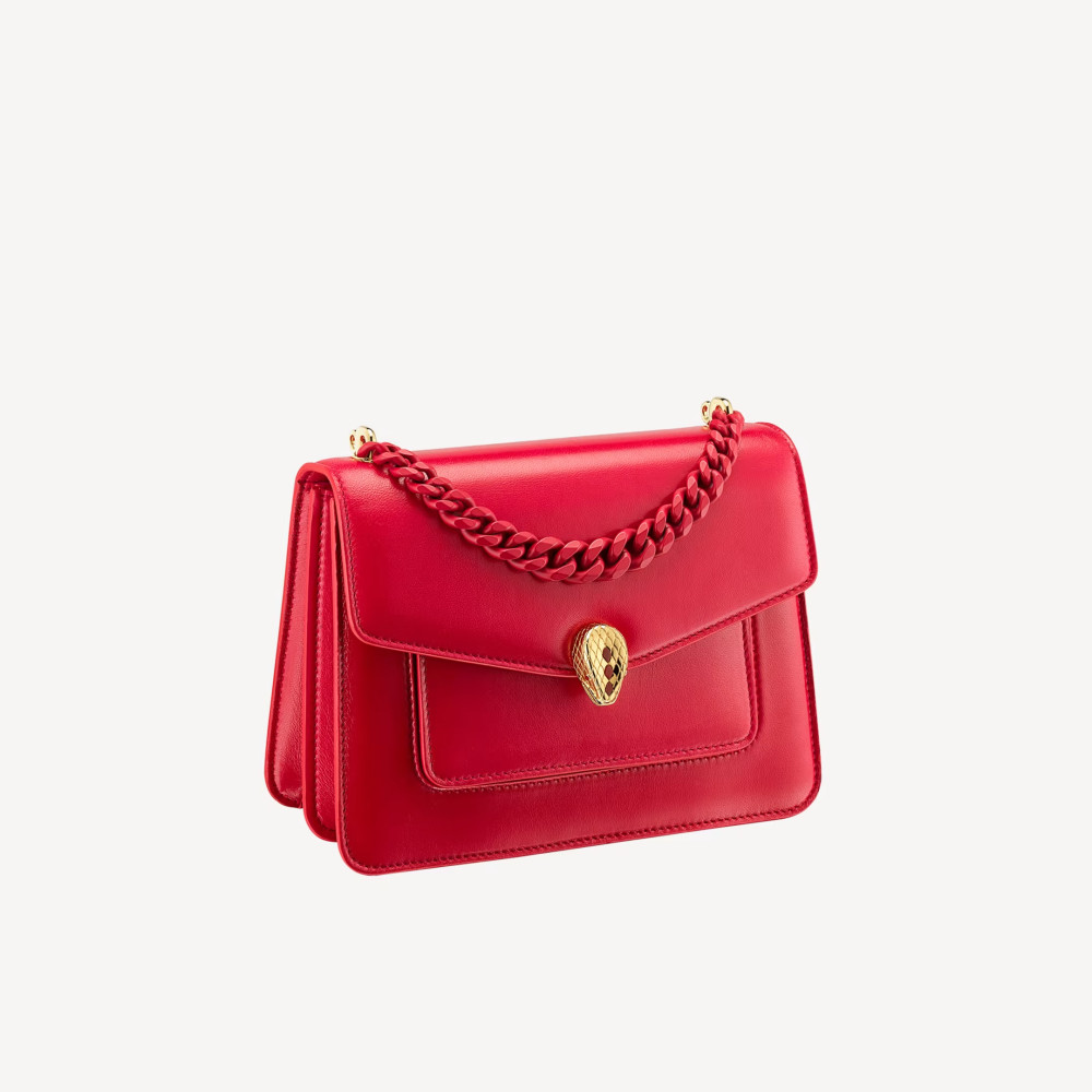 SERPENTI FOREVER CROSSBODY BAG SERPENTI FOREVER CROSSBODY BAG