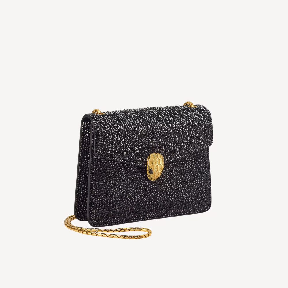SERPENTI FOREVER CROSSBODY BAG SERPENTI FOREVER CROSSBODY BAG