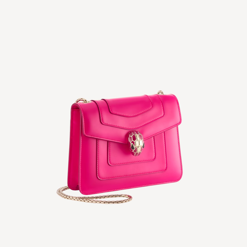 SERPENTI FOREVER CROSSBODY BAG