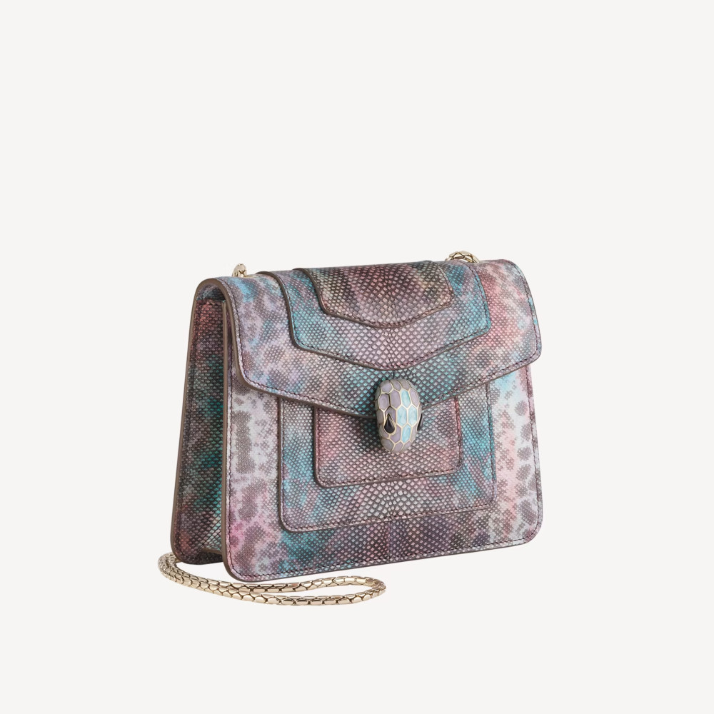 SERPENTI FOREVER CROSSBODY BAG SERPENTI FOREVER CROSSBODY BAG
