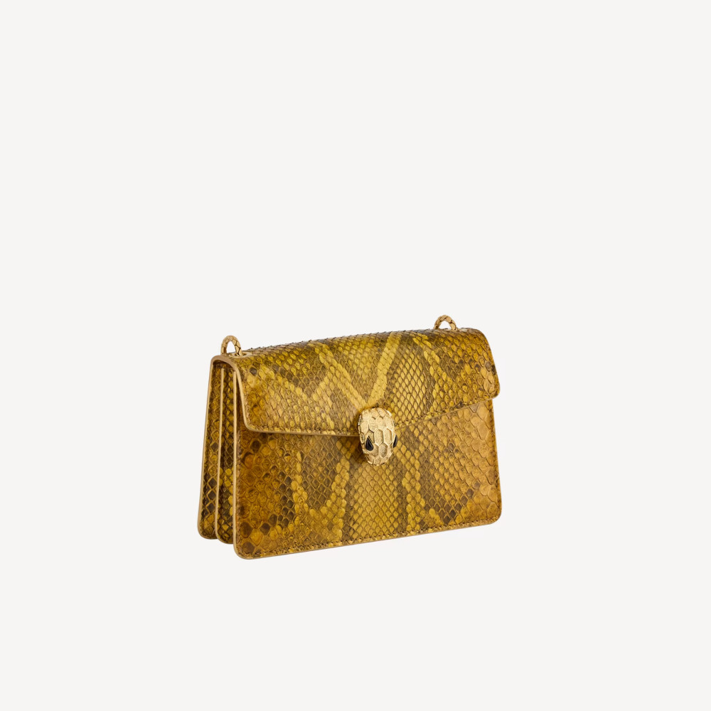 SERPENTI FOREVER CROSSBODY MINI BAG SERPENTI FOREVER CROSSBODY MINI BAG