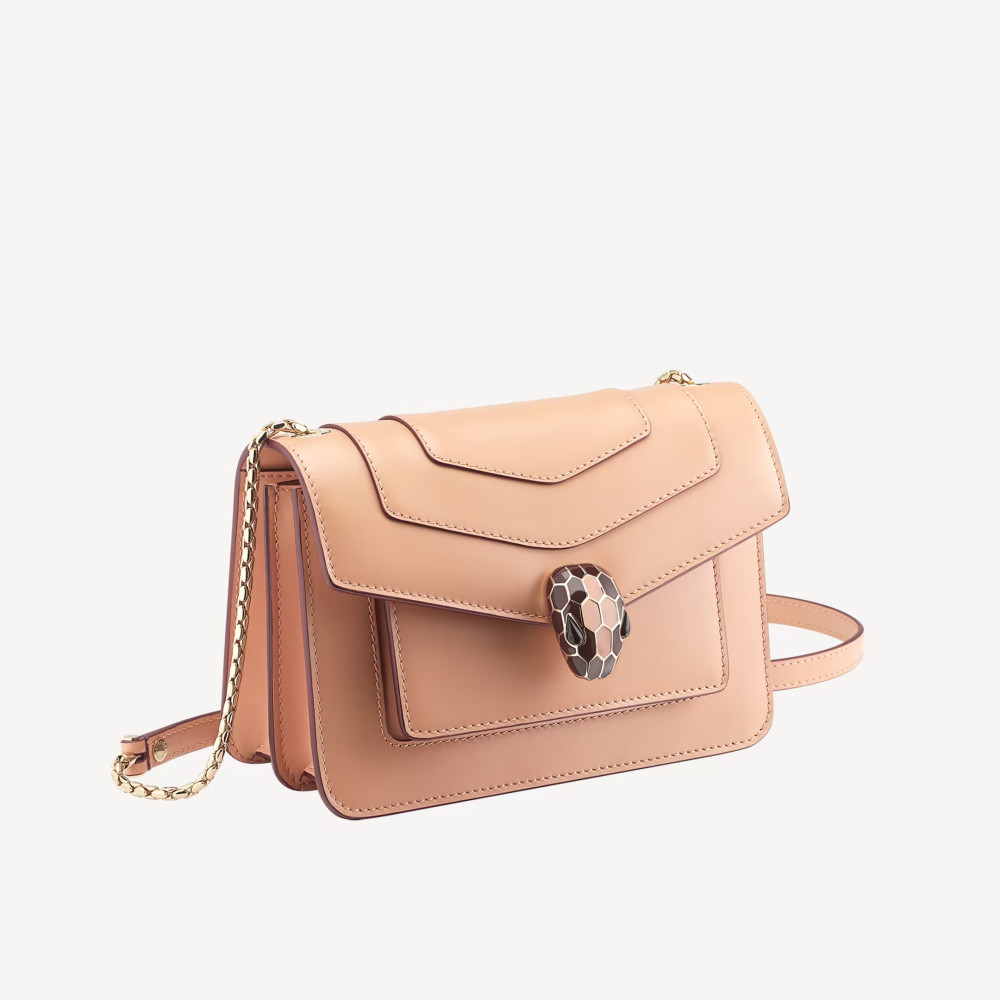 SERPENTI FOREVER CROSSBODY BAG SERPENTI FOREVER CROSSBODY BAG
