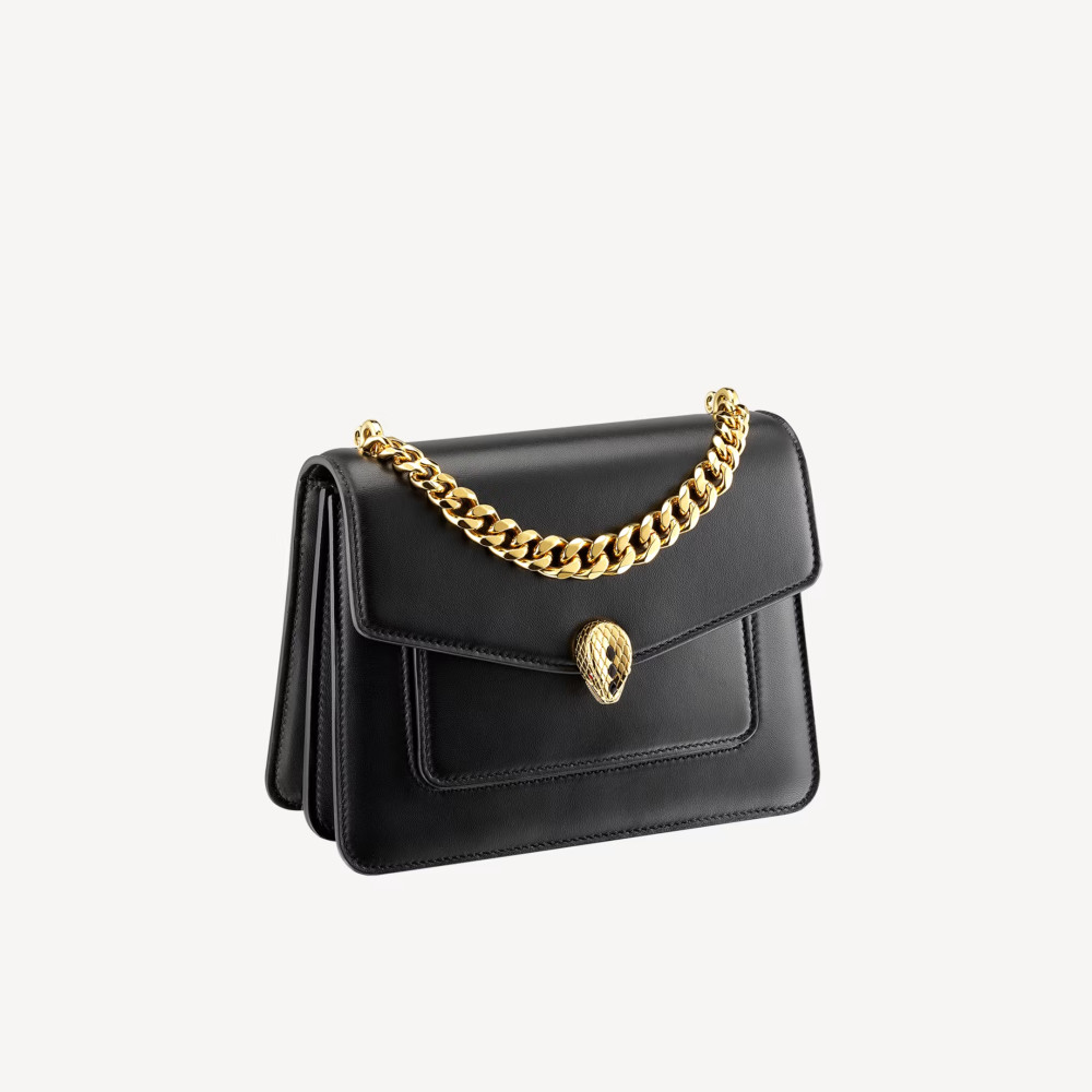 SERPENTI FOREVER CROSSBODY BAG