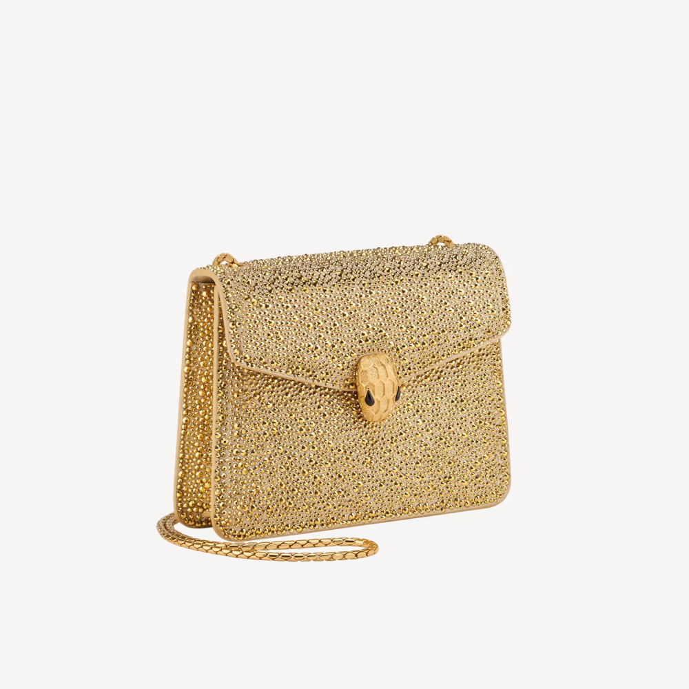 SERPENTI FOREVER CROSSBODY BAG SERPENTI FOREVER CROSSBODY BAG