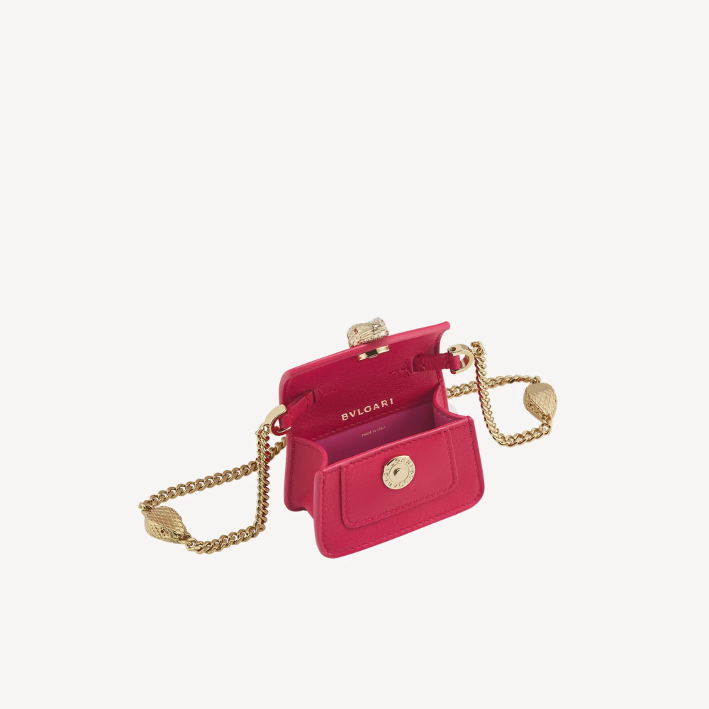 SERPENTI FOREVER MICRO BAG SERPENTI FOREVER MICRO BAG