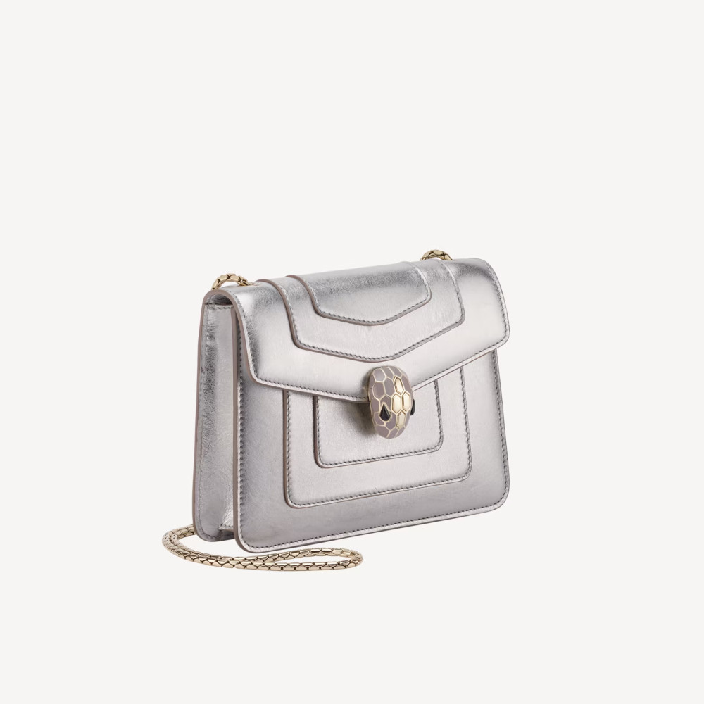 SERPENTI FOREVER CROSSBODY BAG SERPENTI FOREVER CROSSBODY BAG