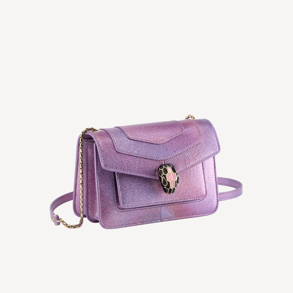 SERPENTI FOREVER CROSSBODY BAG