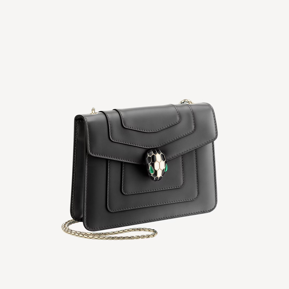 SERPENTI FOREVER CROSSBODY BAG SERPENTI FOREVER CROSSBODY BAG