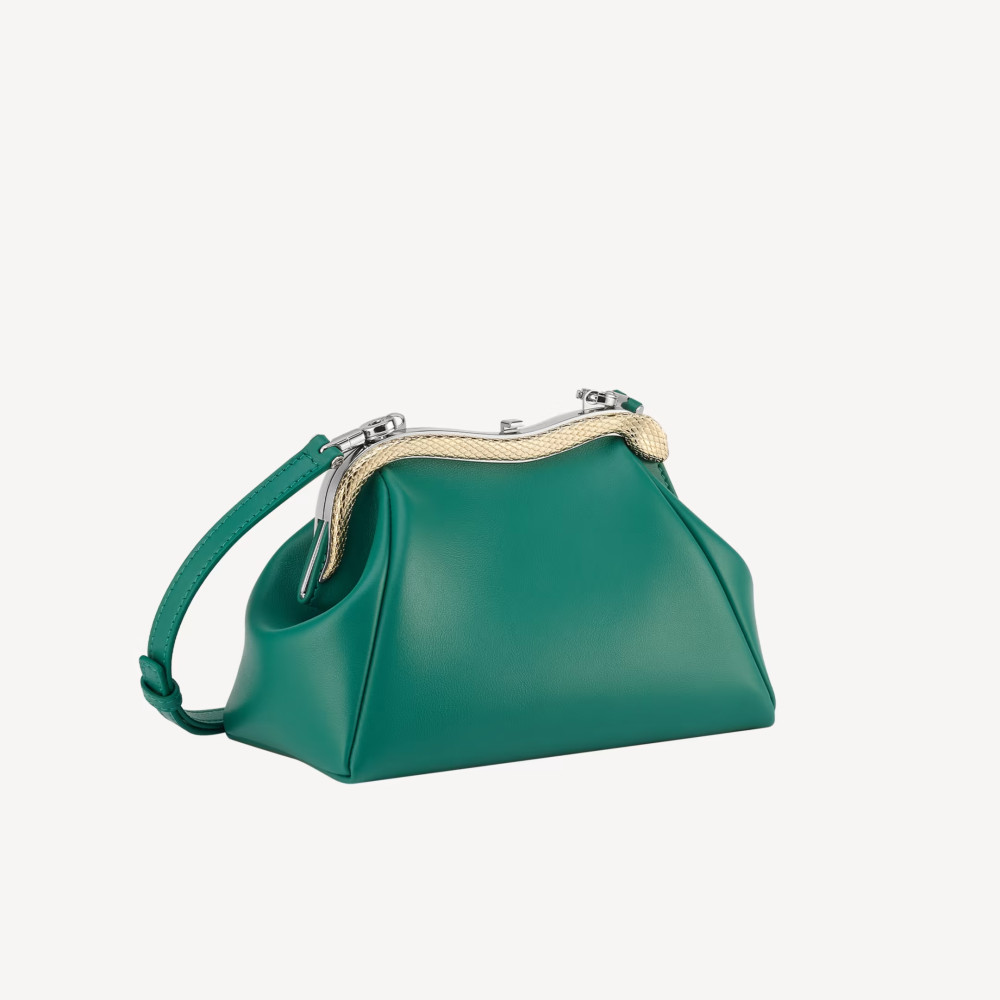 SERPENTINE POUCH SERPENTINE POUCH