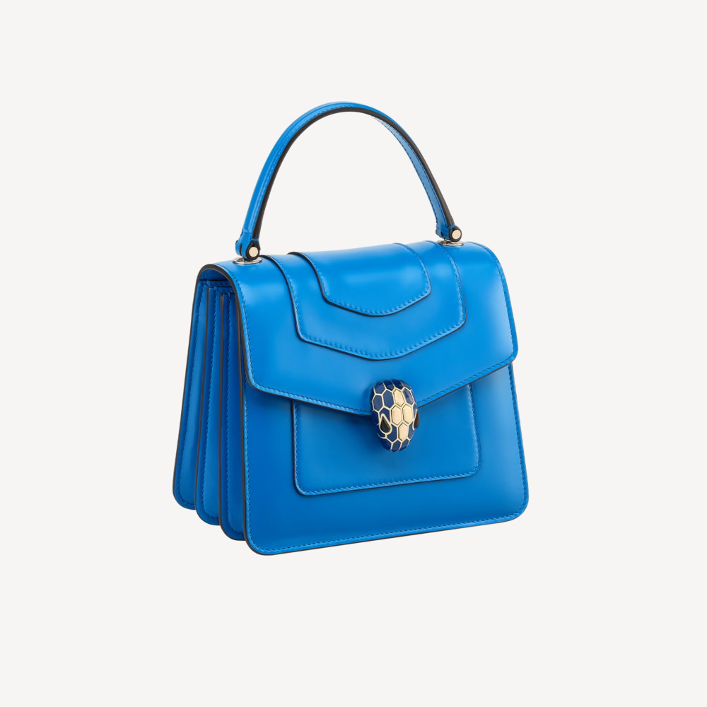SERPENTI FOREVER TOP HANDLE SERPENTI FOREVER TOP HANDLE