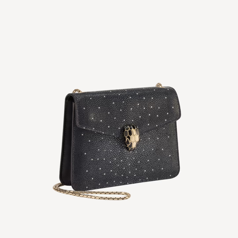 SERPENTI FOREVER CROSSBODY BAG SERPENTI FOREVER CROSSBODY BAG