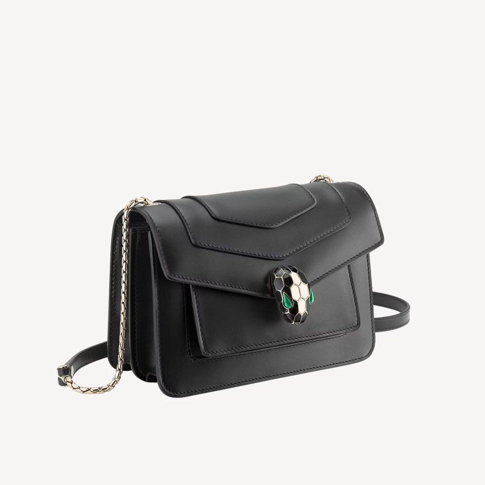 SERPENTI FOREVER CROSSBODY BAG SERPENTI FOREVER CROSSBODY BAG
