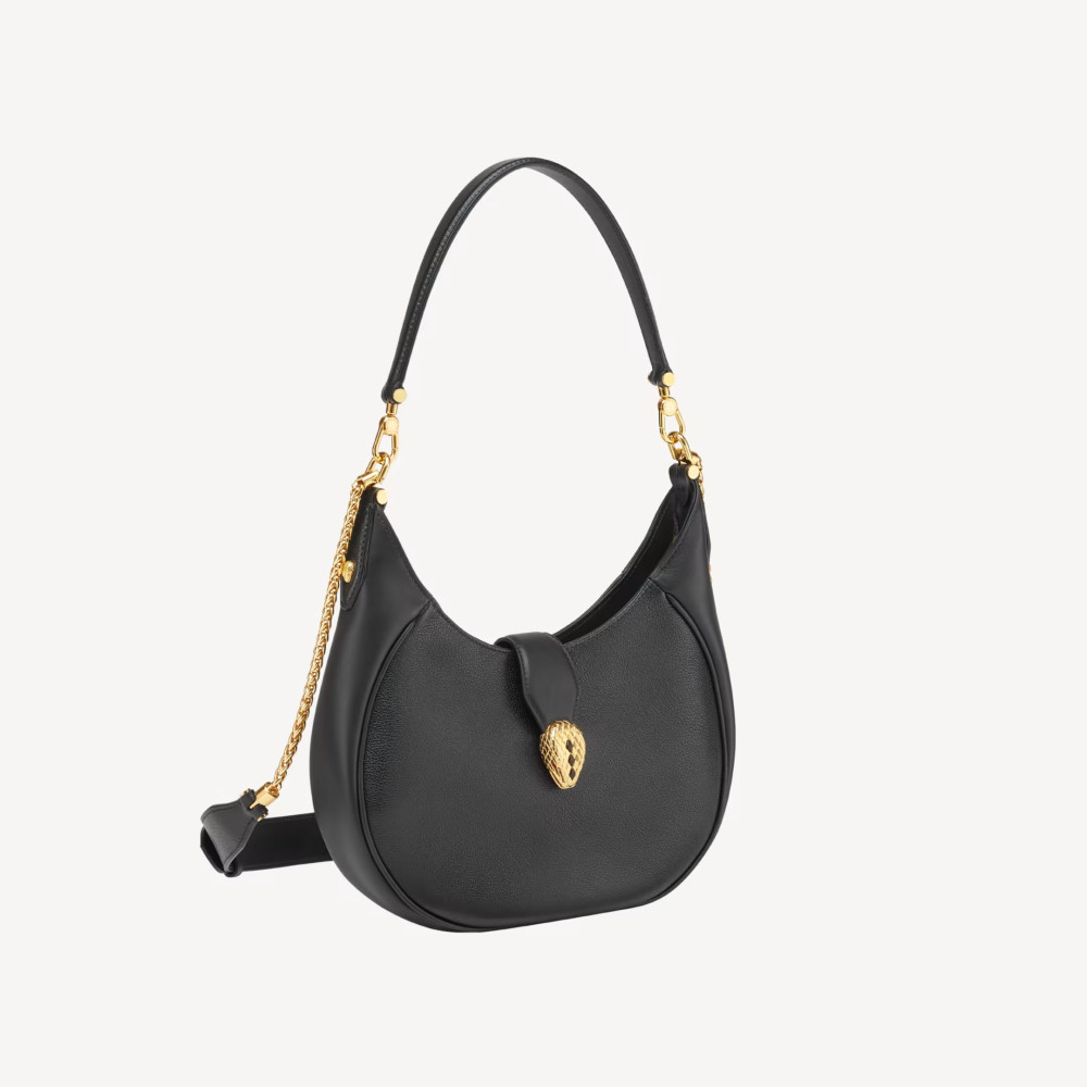 SERPENTI ELLIPSE SHOULDER BAG SERPENTI ELLIPSE SHOULDER BAG