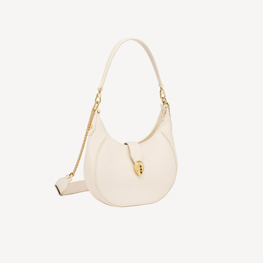 SERPENTI ELLIPSE SHOULDER BAG SERPENTI ELLIPSE SHOULDER BAG