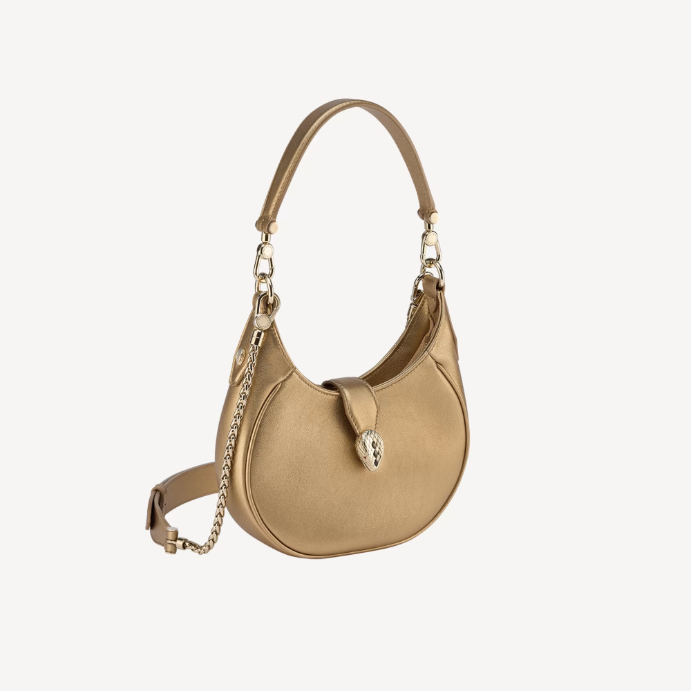 SERPENTI ELLIPSE CROSSBODY BAG SERPENTI ELLIPSE CROSSBODY BAG