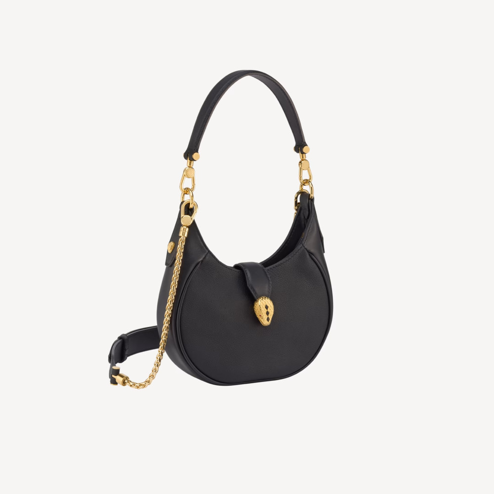 SERPENTI ELLIPSE CROSSBODY BAG SERPENTI ELLIPSE CROSSBODY BAG