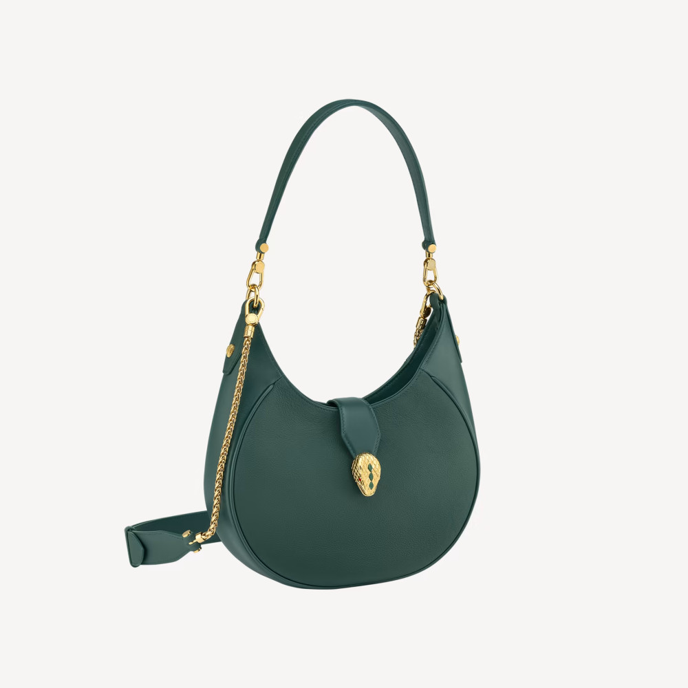 SERPENTI ELLIPSE SHOULDER BAG SERPENTI ELLIPSE SHOULDER BAG