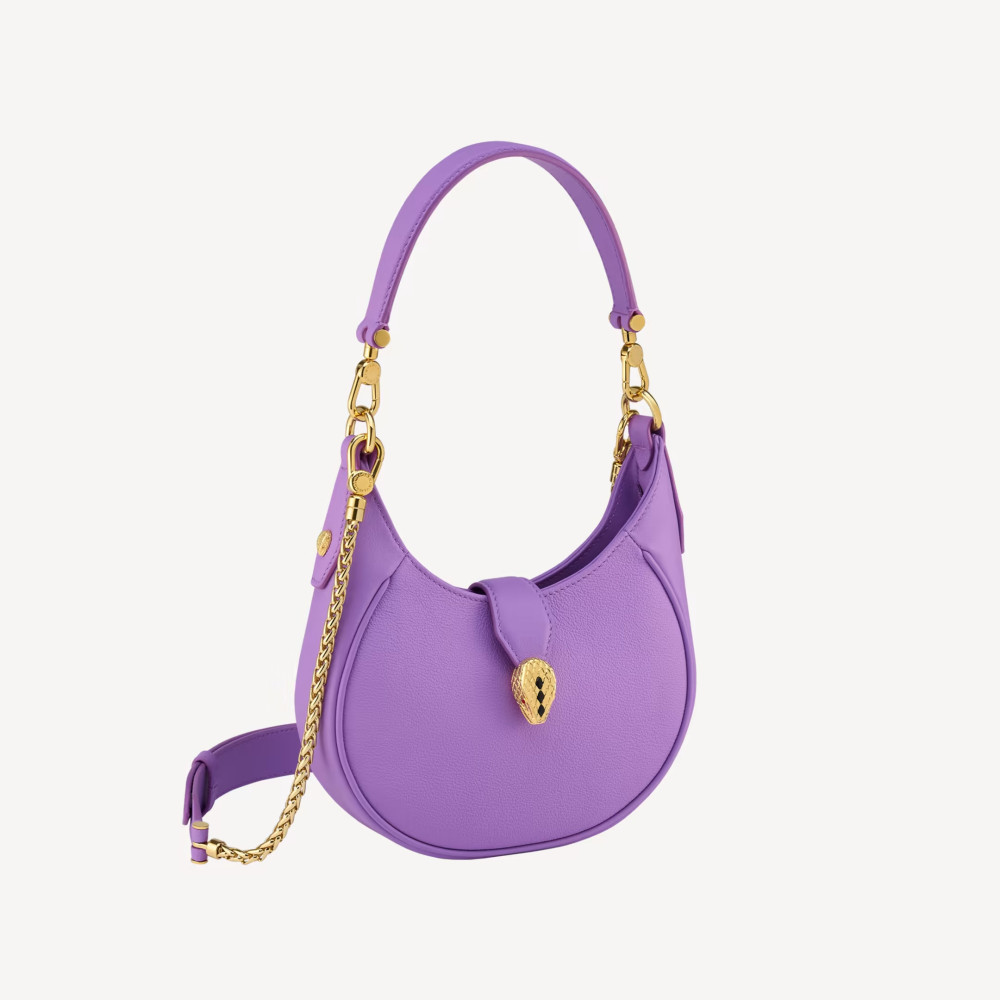 SERPENTI ELLIPSE CROSSBODY BAG