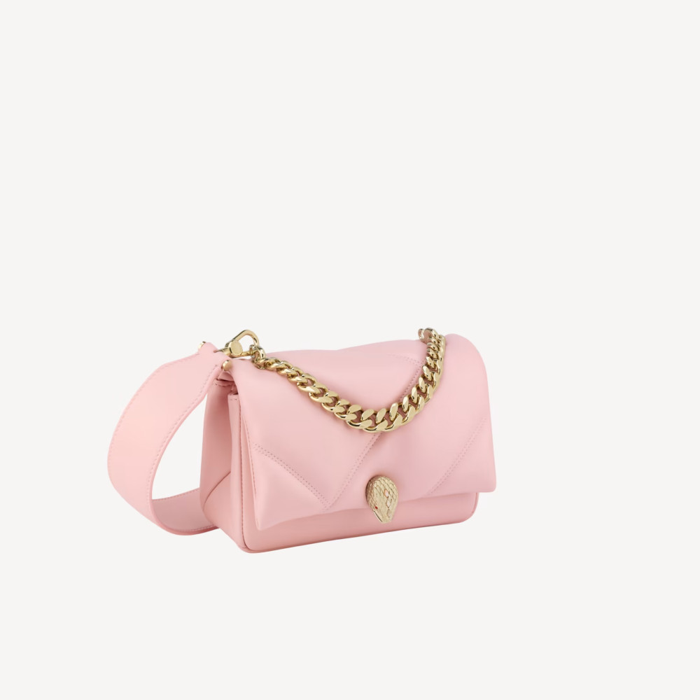 SERPENTI CABOCHON CROSSBODY MINI BAG SERPENTI CABOCHON CROSSBODY MINI BAG