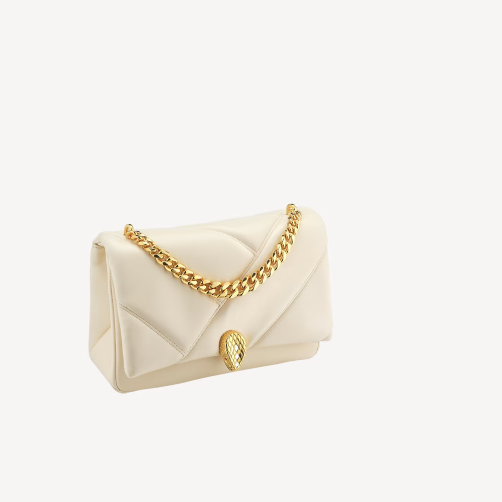 SERPENTI CABOCHON CROSSBODY BAG SERPENTI CABOCHON CROSSBODY BAG