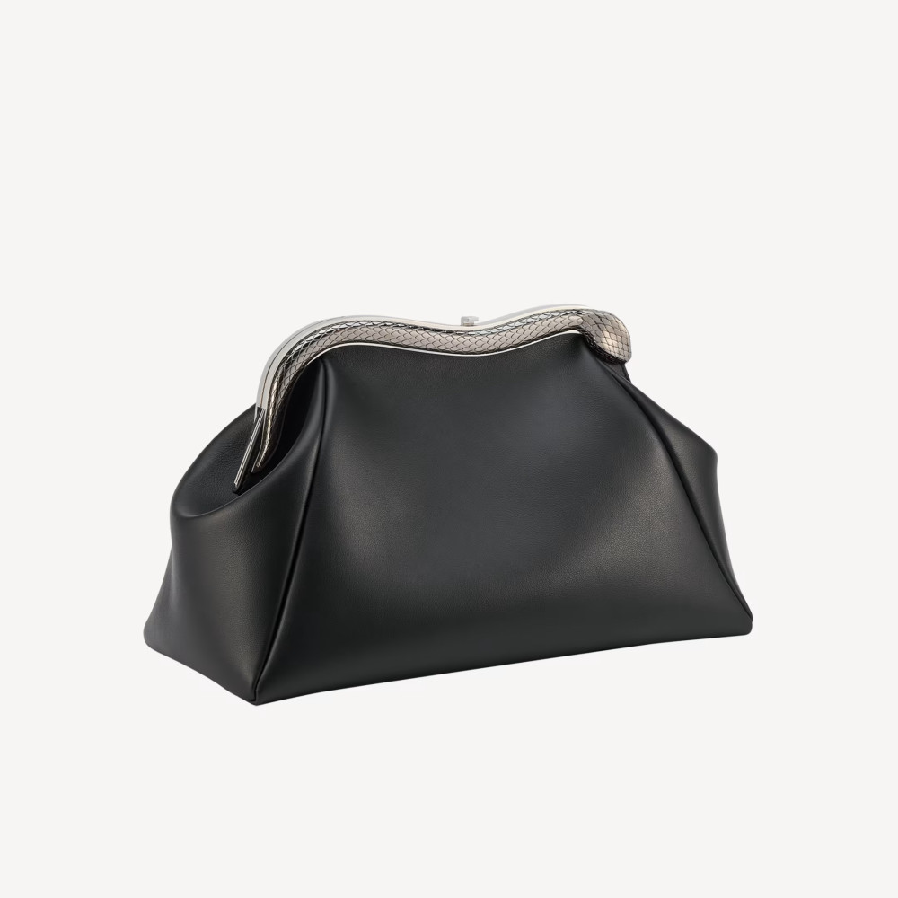 SERPENTINE POUCH