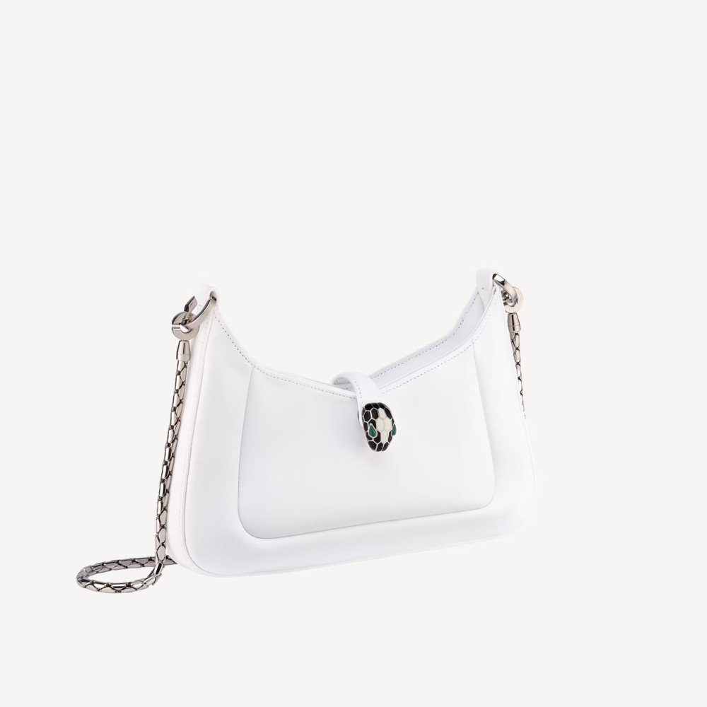 SERPENTI BAIA SHOULDER BAG SERPENTI BAIA SHOULDER BAG