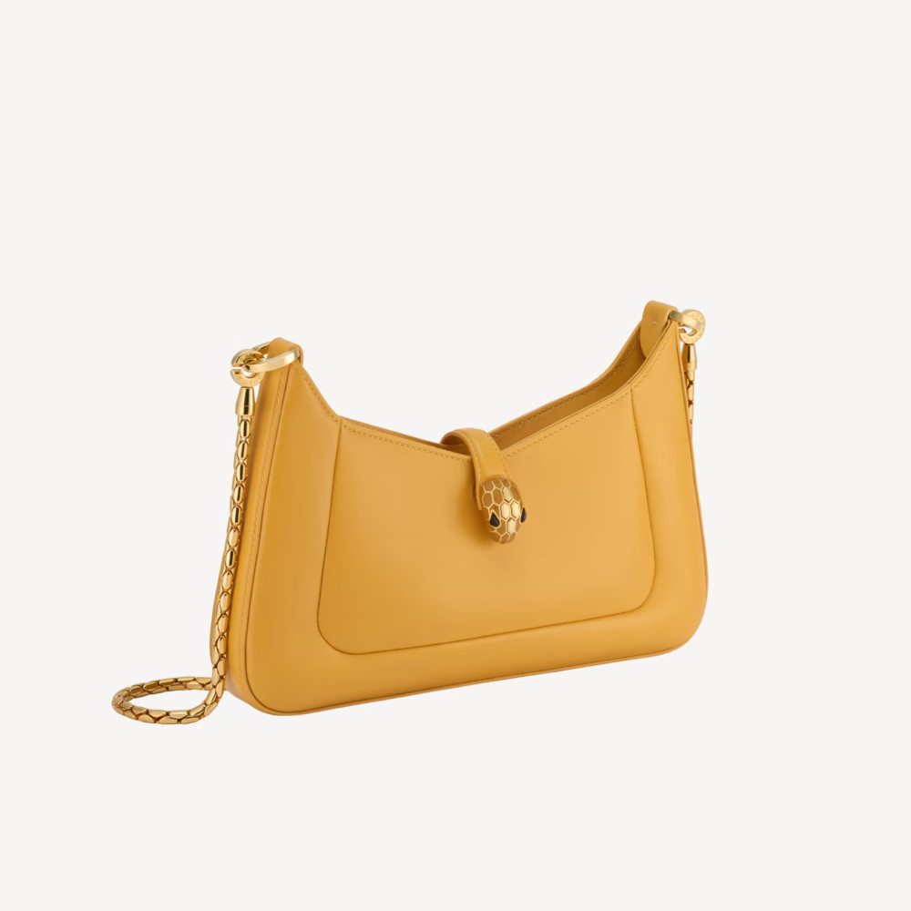 SERPENTI BAIA SHOULDER BAG SERPENTI BAIA SHOULDER BAG
