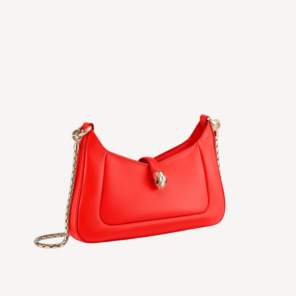 SERPENTI BAIA SHOULDER BAG SERPENTI BAIA SHOULDER BAG