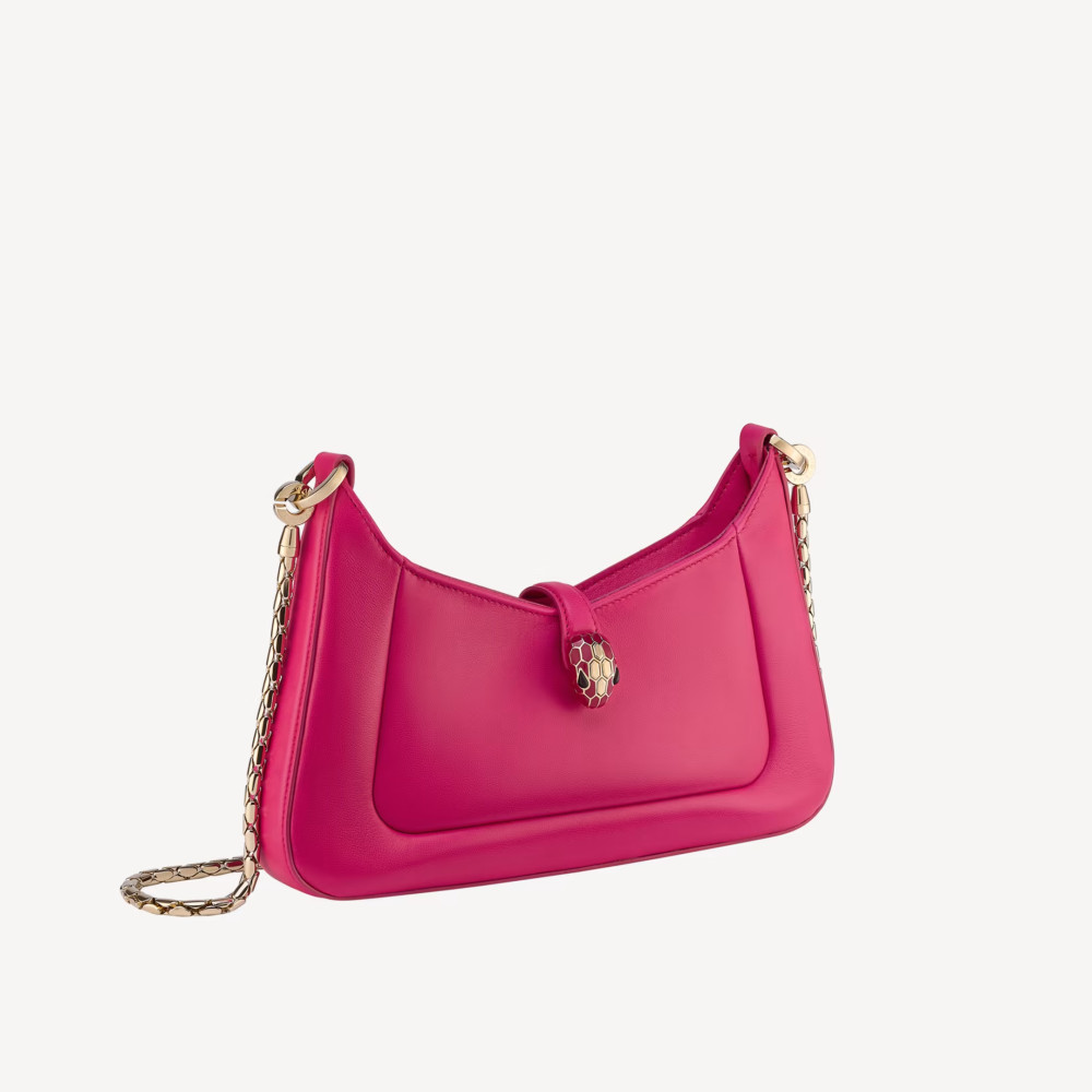 SERPENTI BAIA SHOULDER BAG SERPENTI BAIA SHOULDER BAG