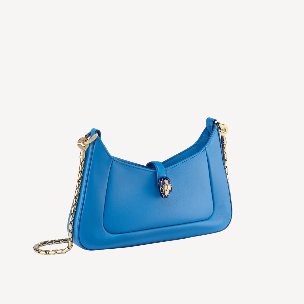 SERPENTI BAIA SHOULDER BAG